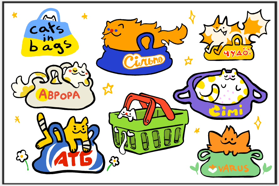 megaceros tweet media