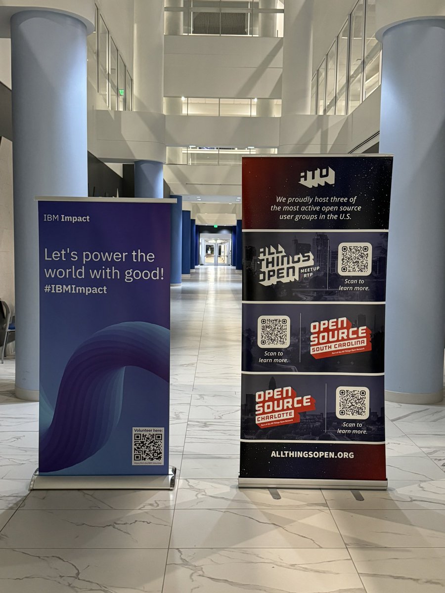 Brad Topol tweet media