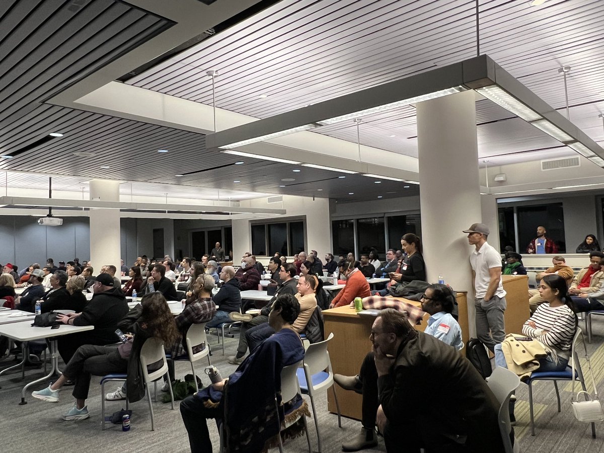 Brad Topol tweet media