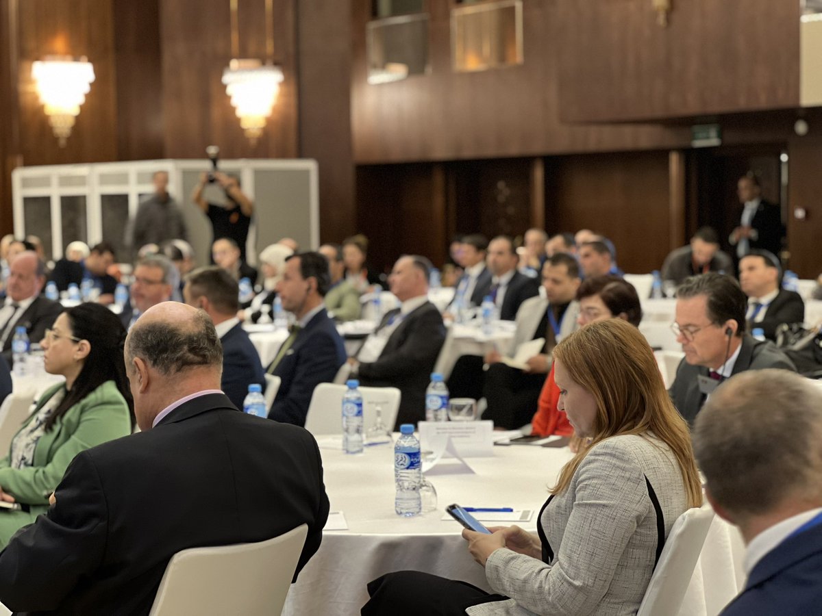 الوكالة الجزائرية لترقية الاستثمار tweet media