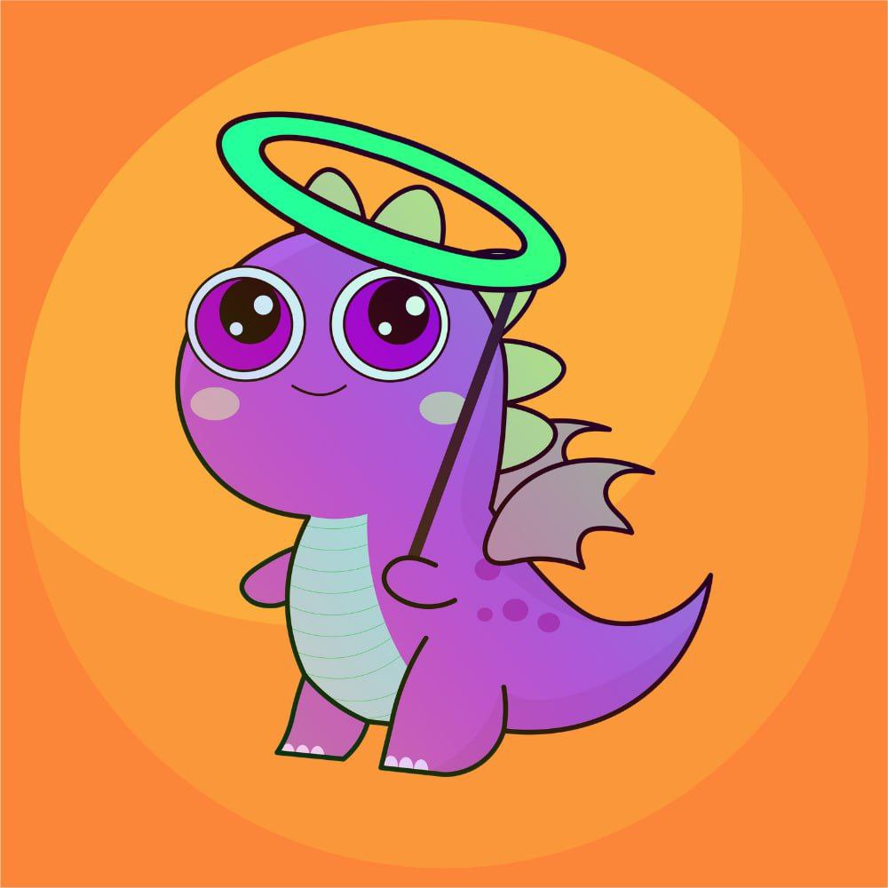 Dragonell based tweet media
