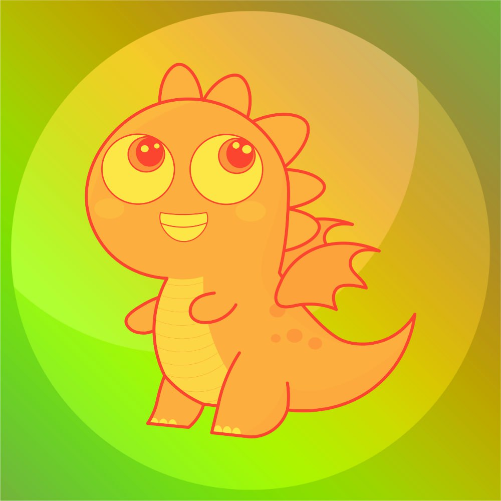 Dragonell based tweet media