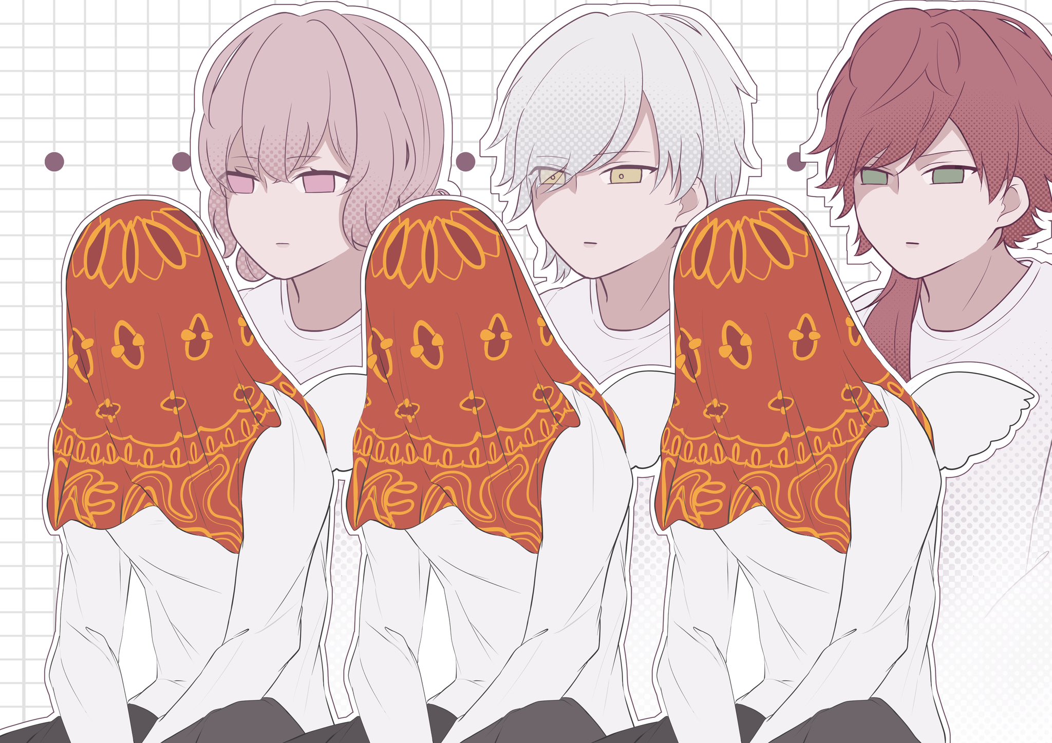 なちょす🧀 (@nachosu_77) / X