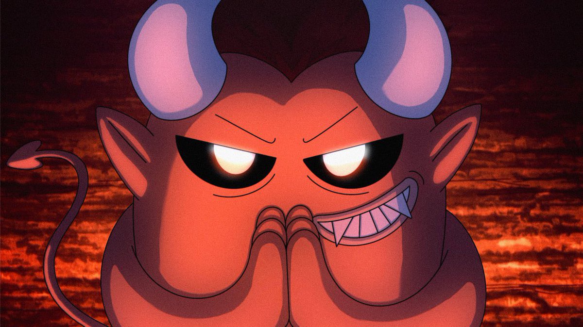 ectsyxo's tweet photo. @eth_exy push yourself to be more devious everyday. $luci 😈 https://t.co/crFPzmJohi