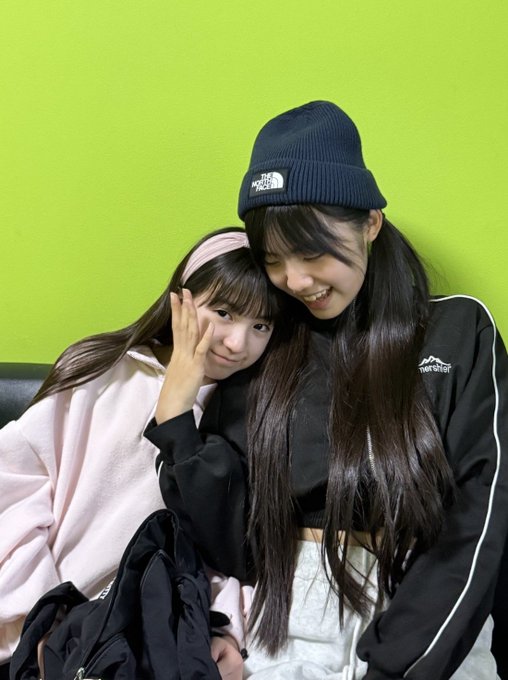 Twitterのコスプレ画像8