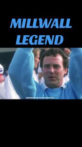madknut85's tweet photo. RIP Doc #millwalllegend you gave me some of my greatest memories following @MillwallFC. Sleep tight and thank you 🦁 https://t.co/exYRjLX6QI