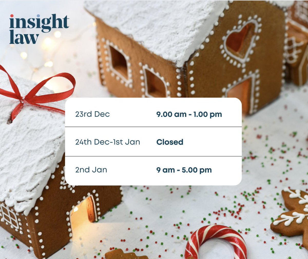 Insight Law tweet media