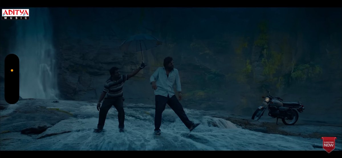 I used to watch every other film post covid, experience was just ok and we are in a phase that this is what commercial cinema nd this is how it’ll be, then this came.
changed everything just within 20 mins into the film, felt underpaid when this man is on screen 
#Pushpa2TheRule