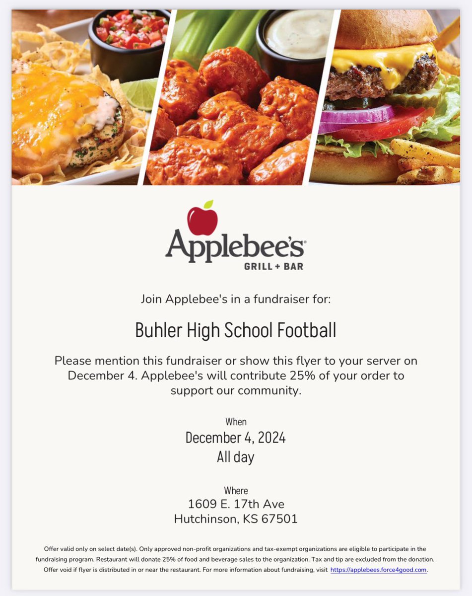 BuhlerFootball tweet media