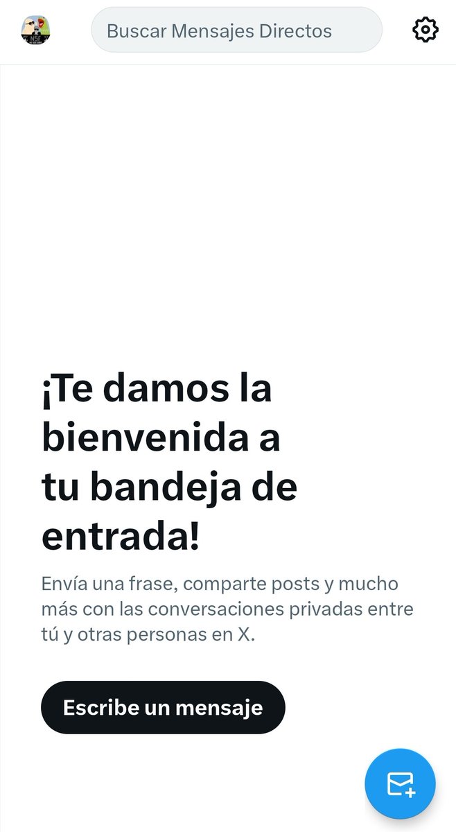 Tenemos los DM abiertos <a href="/davidbroncano/">David Broncano</a> jajaja salu2
