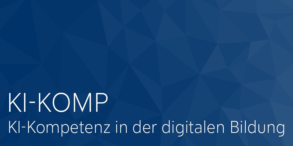 🤖 Egal ob KI-Experte oder Einsteiger, berichten Sie in einem Videointerview von Ihren Erfahrungen in der Lehre!
Das Projekt KI-KOMP unterstützt FAU-Lehrende bei der Integration von KI in die Lehre. 
Schreiben Sie uns:
📩 digitale-lehre@fau.de
🔗 KI Komp t1p.de/2wekh