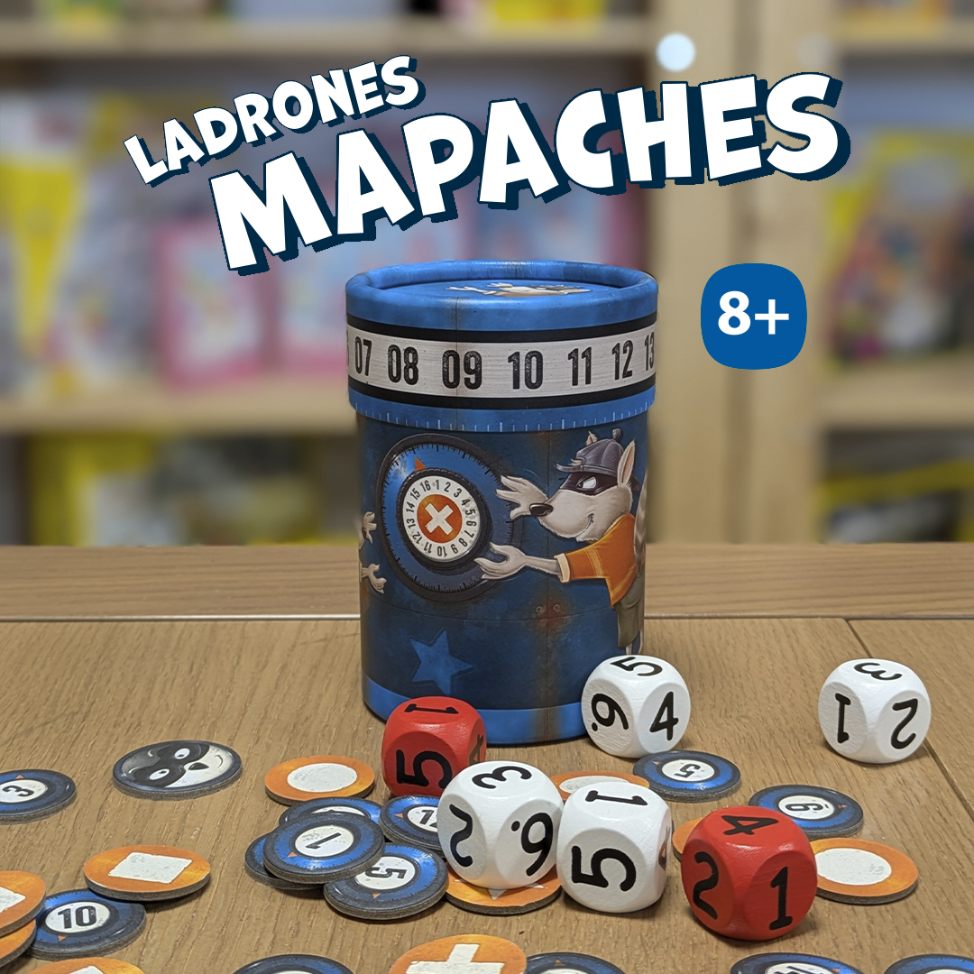 HABA España tweet media