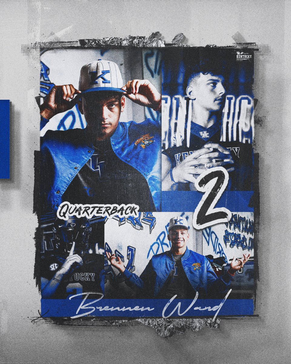 Welcome to #BBN, <a href="/brennenward4/">Brennen Ward</a>.

#NSD25 😼