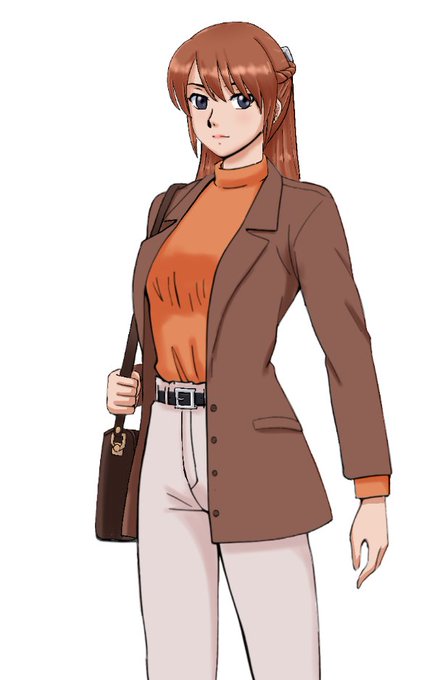 支援サイトを更新しました〜

今回はキャラ絵&設定だけなので、拘束要素もエロも残念ながらないです(^_^;) 