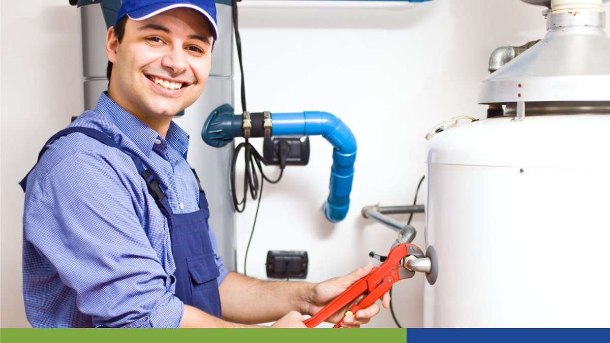 ❄️ Keep your home cozy all season long with these water heating tips! From tankless systems to solar solutions and insulation tricks, find out how to enjoy hot water efficiently and sustainably. 💧✨

👉 Dive into the blog for all the details: bit.ly/46NgBfP