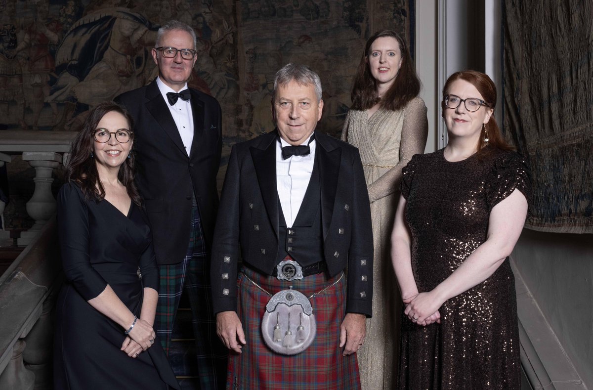Edinburgh Futures Institute (@uoe_efi) on Twitter photo ICYMI: Director of Centre for Technomoral Futures Professor Shannon Vallor has been awarded the Chancellor’s Award for Research. This honour celebrates exceptional contributions in teaching, research, and impact at <a href="/EdinburghUni/">The University of Edinburgh</a>.
Full story 🔗 edin.ac/4f2AK5L ICYMI: Director of Centre for Technomoral Futures Professor Shannon Vallor has been awarded the Chancellor’s Award for Research. This honour celebrates exceptional contributions in teaching, research, and impact at <a href="/EdinburghUni/">The University of Edinburgh</a>.
Full story 🔗 edin.ac/4f2AK5L