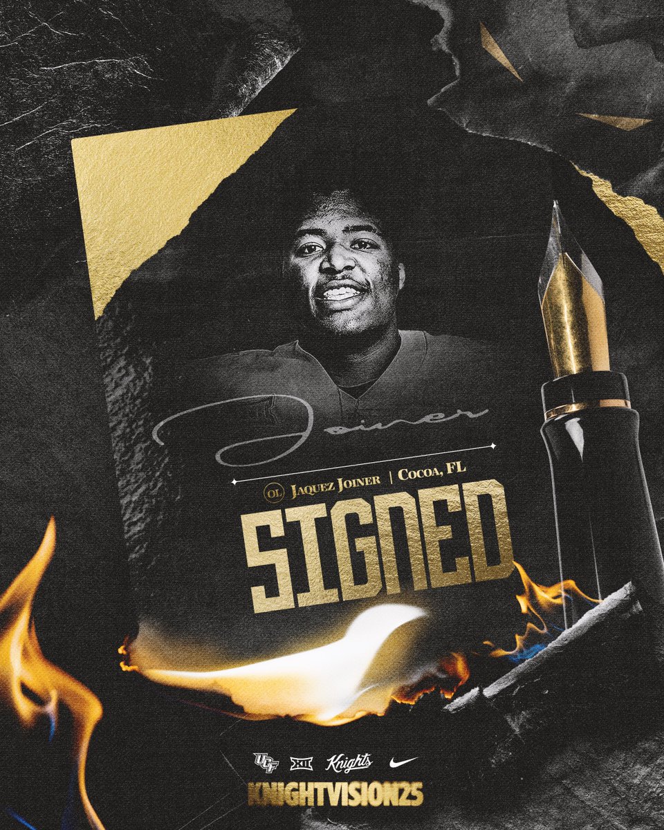 UCF Football tweet media