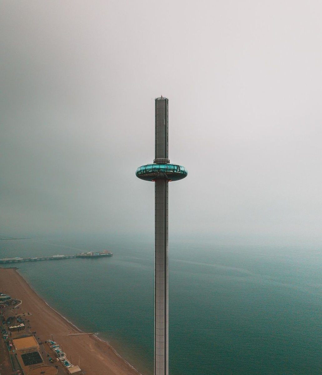 Above the skies ☁️

📷 @photosbyflaviu