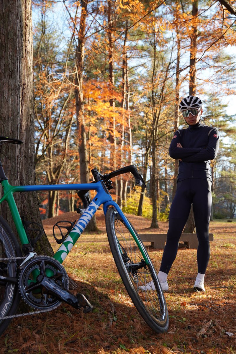 愛車ってついつい眺めてしまいますよね👀