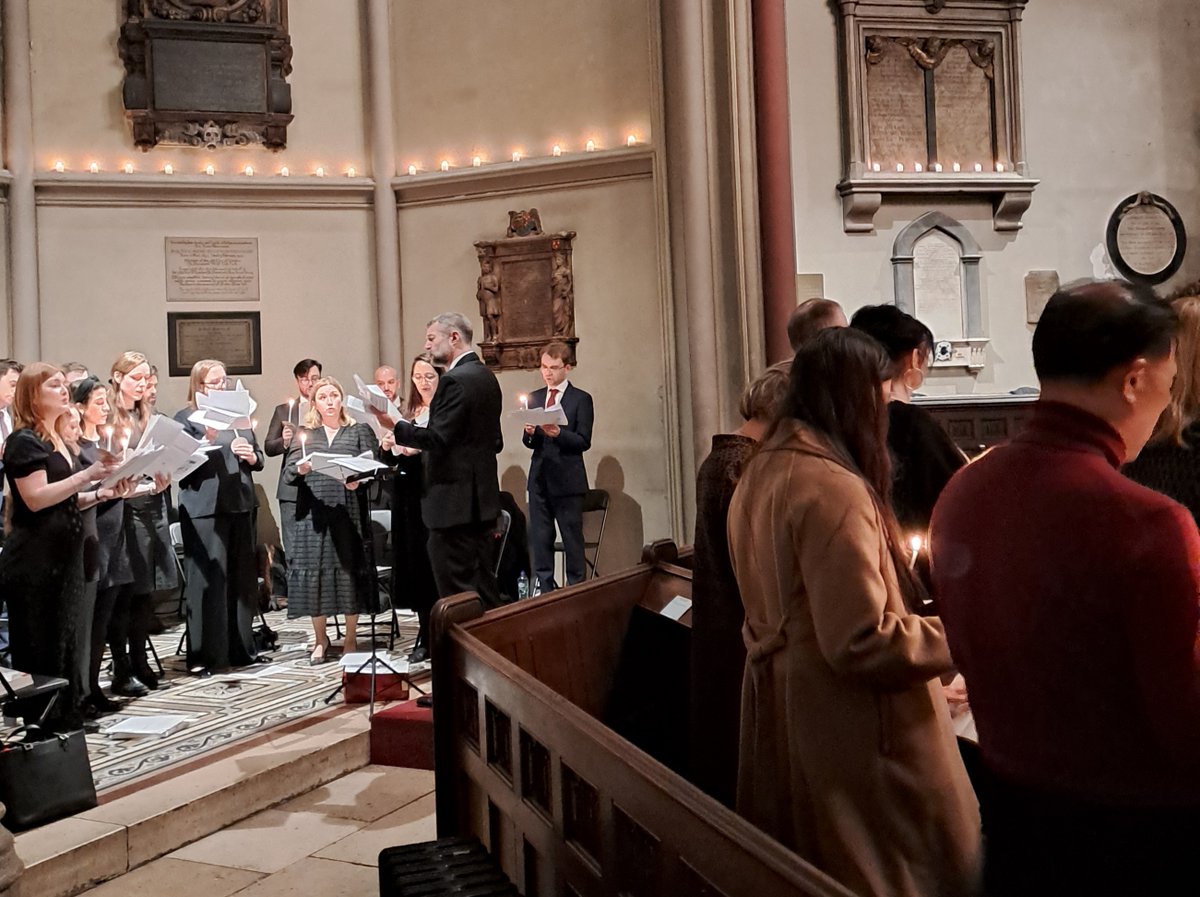 StDunstan-in-theWest tweet media