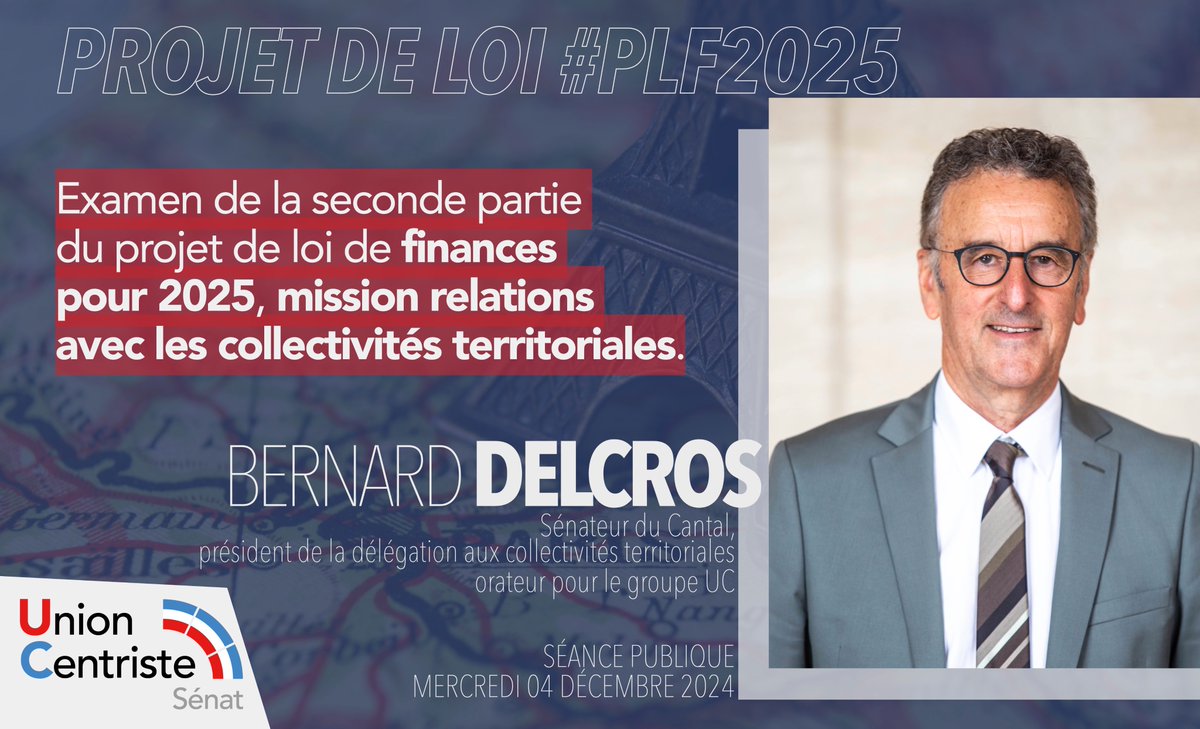 Sénateurs Centristes tweet media