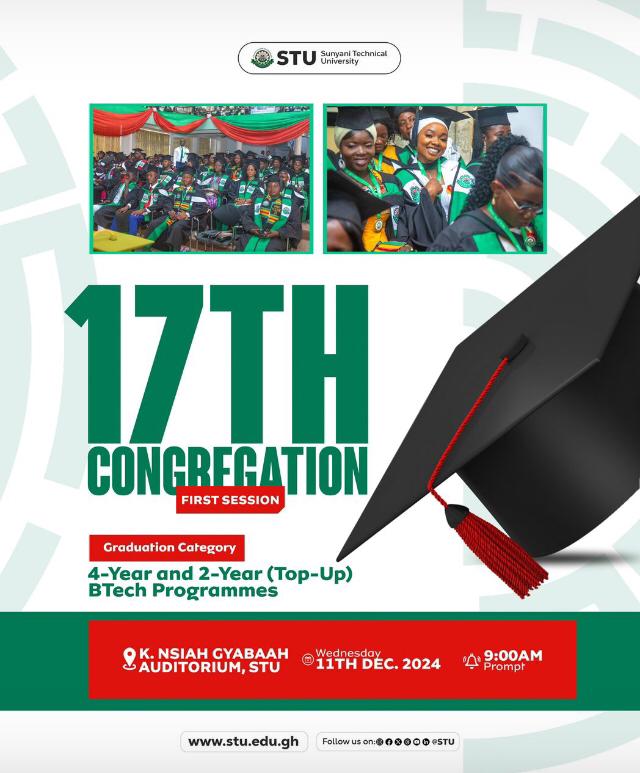 stu_today's tweet photo. ```17th CONGREGATION ```
```FIRST SESSION ```
#stu
#stusrc
#stutoday https://t.co/eZuM7lkg0D