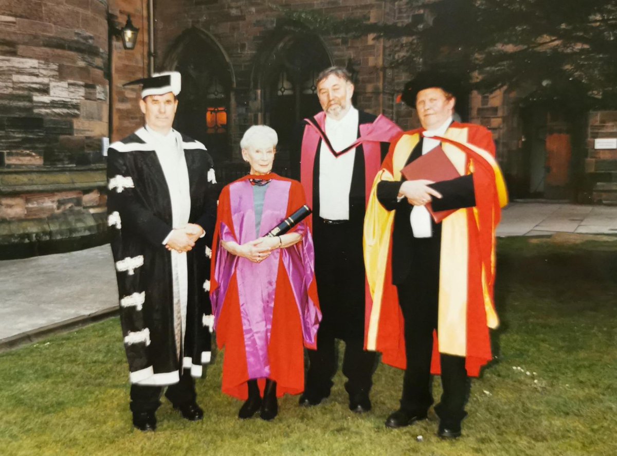 Hildegarde Berwick tweet media