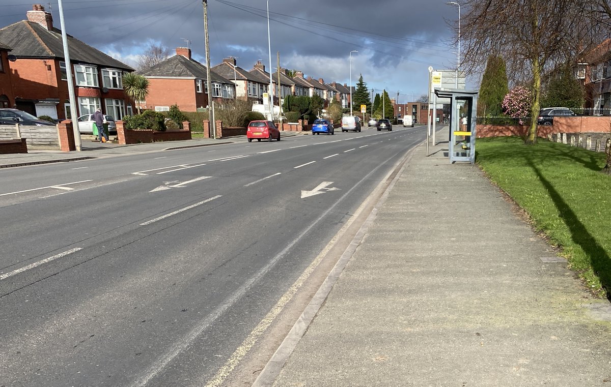 HighwaysNWEST's tweet image. ⚠️We’re installing average speed and red-light enforcement cameras between #A663 Moston Lane East to #A627

✅ Part of our ongoing commitment to reduce the number of people harmed on our roads

📅 Work will commence in January 2025

ℹ️ More: nationalhighways.co.uk/our-roads/nort…

#RoadSafety