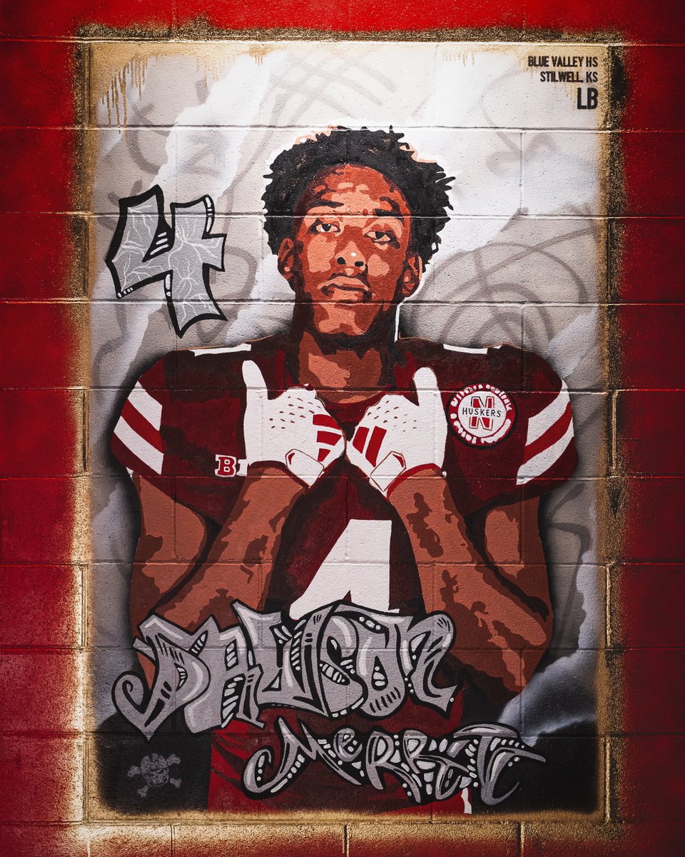 The All-American from Stilwell,

<a href="/dawsonxmerritt/">Dawson Merritt</a> is N!

#GBR x #2FiveCrew