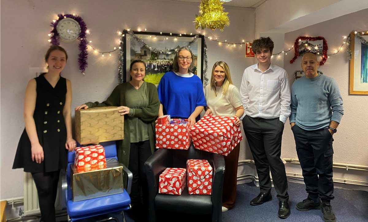 DJH (formerly McBrides) tweet media