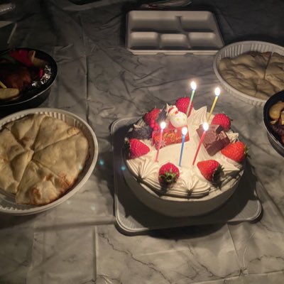 #新しいプロフィール画像