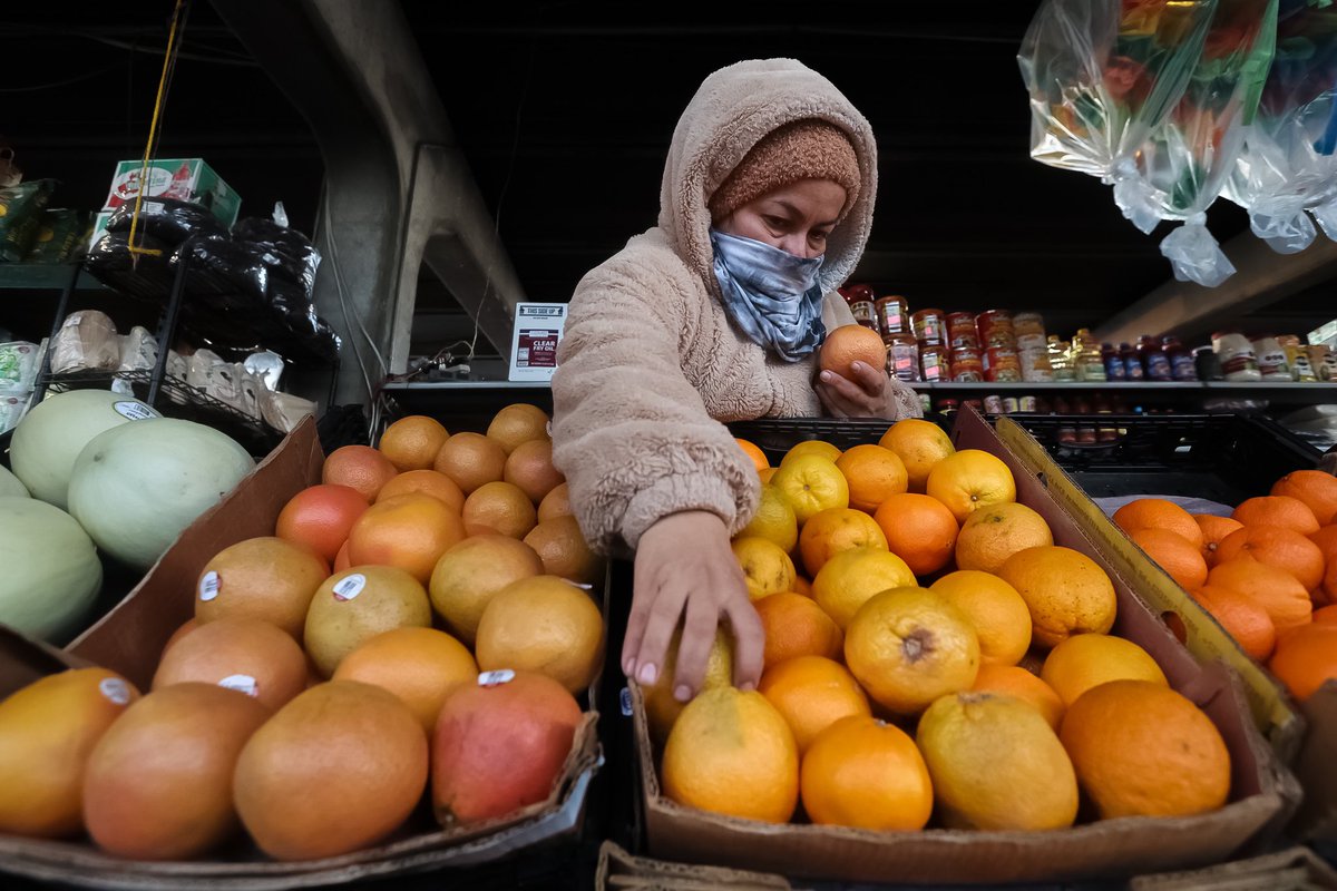 Brr: Temps dip to 20s in metro #Atlanta with more cold nights ahead - tinyurl.com/4masv8cw #ForestPark <a href="/ajc/">Atlanta Journal-Constitution</a>