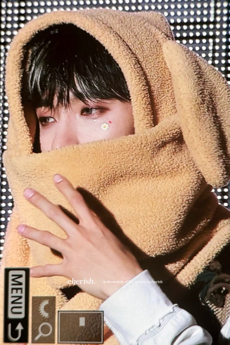 _cherishdk's tweet photo. 241204
#세븐틴 #SEVENTEEN #도겸 #DK https://t.co/xagLhWWTh5