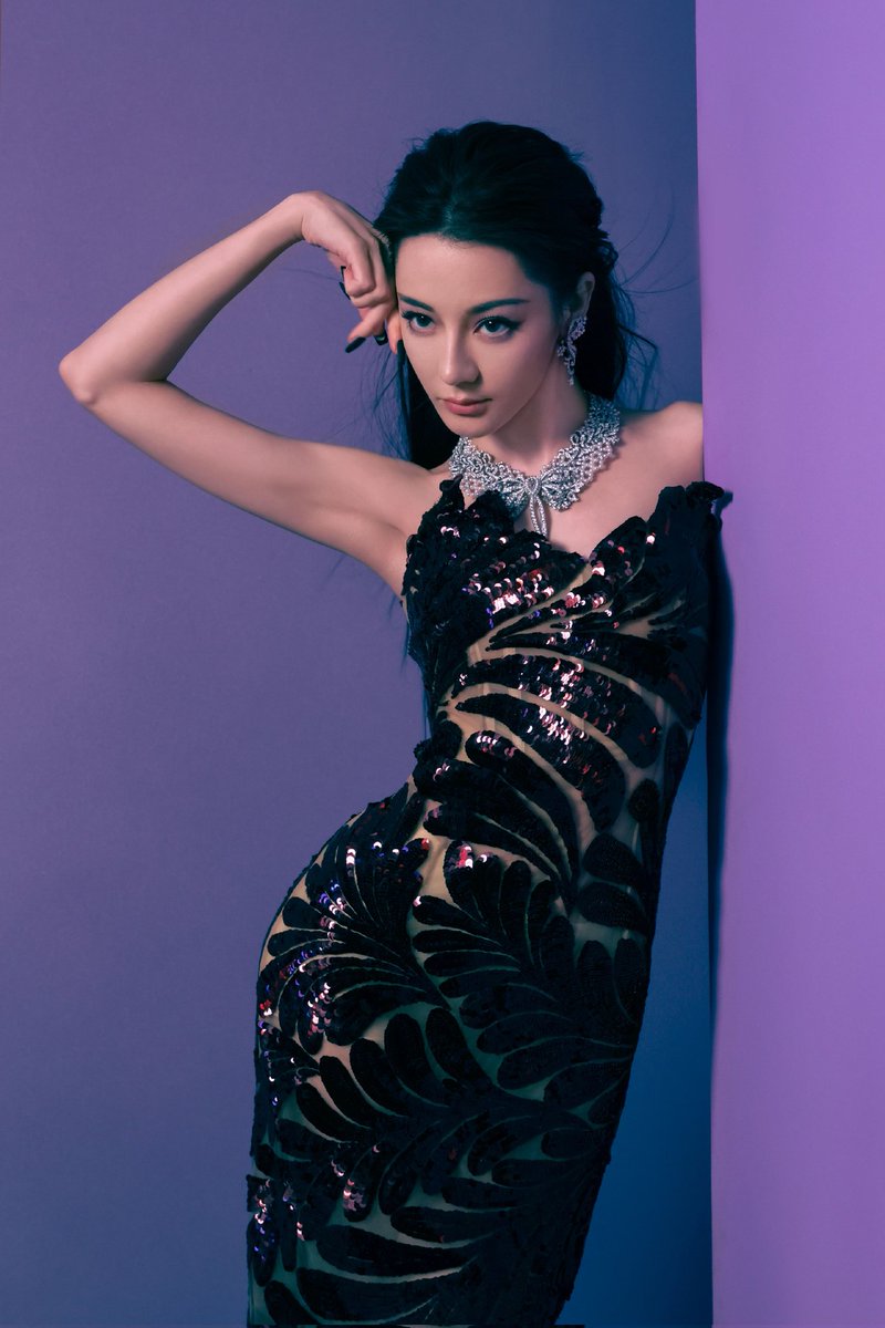 I vote for #DilrabaDilmurat for #PopGoldenAwards2024