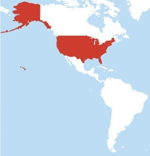 alifarhat79's tweet photo. The U.S.                             The U.S. when
now:                                    Trump takes over: https://t.co/RaRPPyXvJT