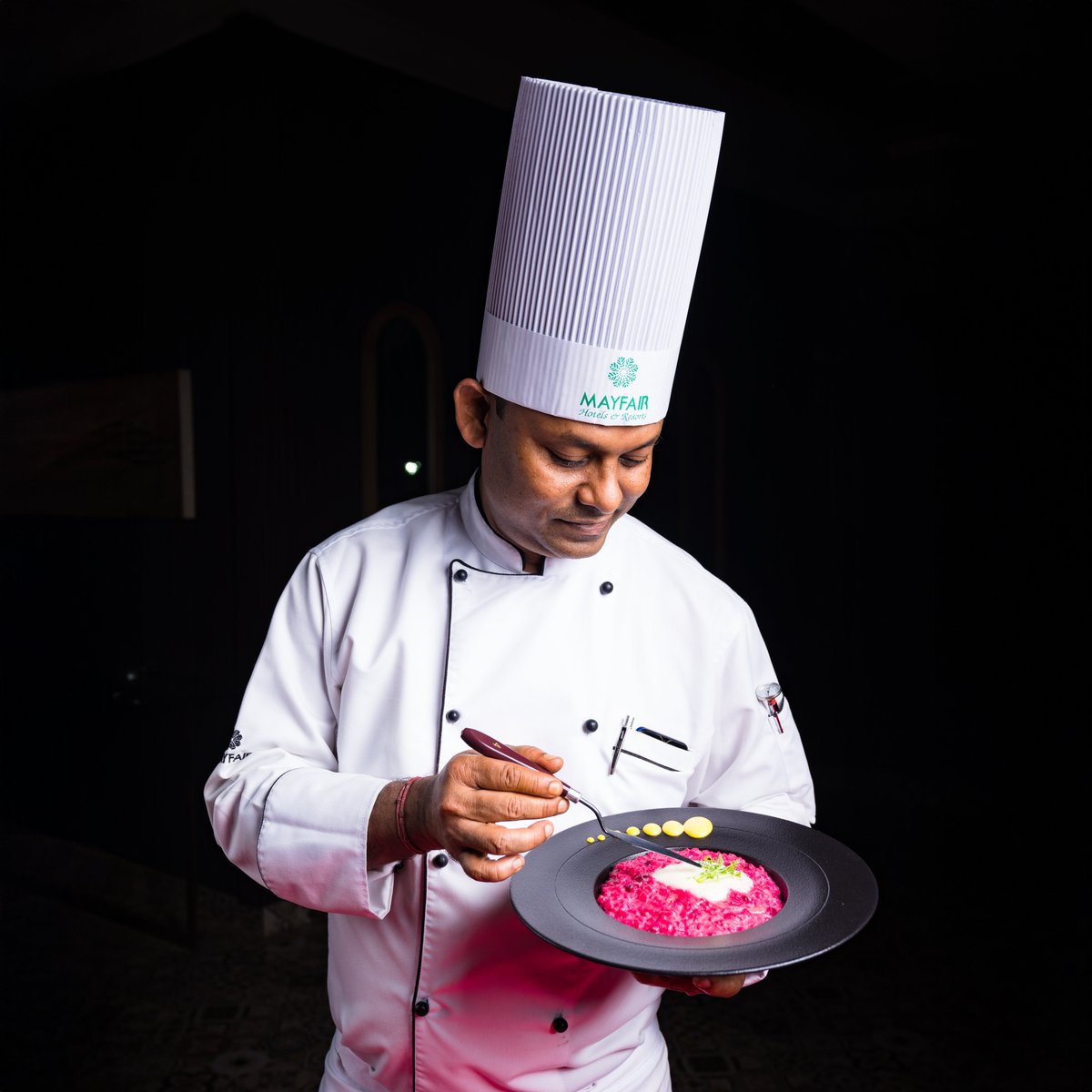 Mayfair Hotels tweet media