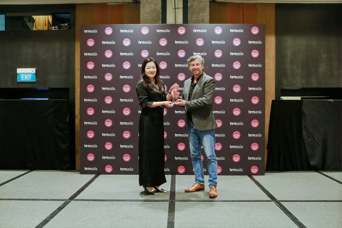 HRM_Asia's tweet image. Congratulations to the winners of the Best Corporate – Leadership Development Provider category at #RCA2024:

Gold: Marketing Institute of Singapore Academy
Silver: @Scotwork Asia
Bronze: @northpointt
