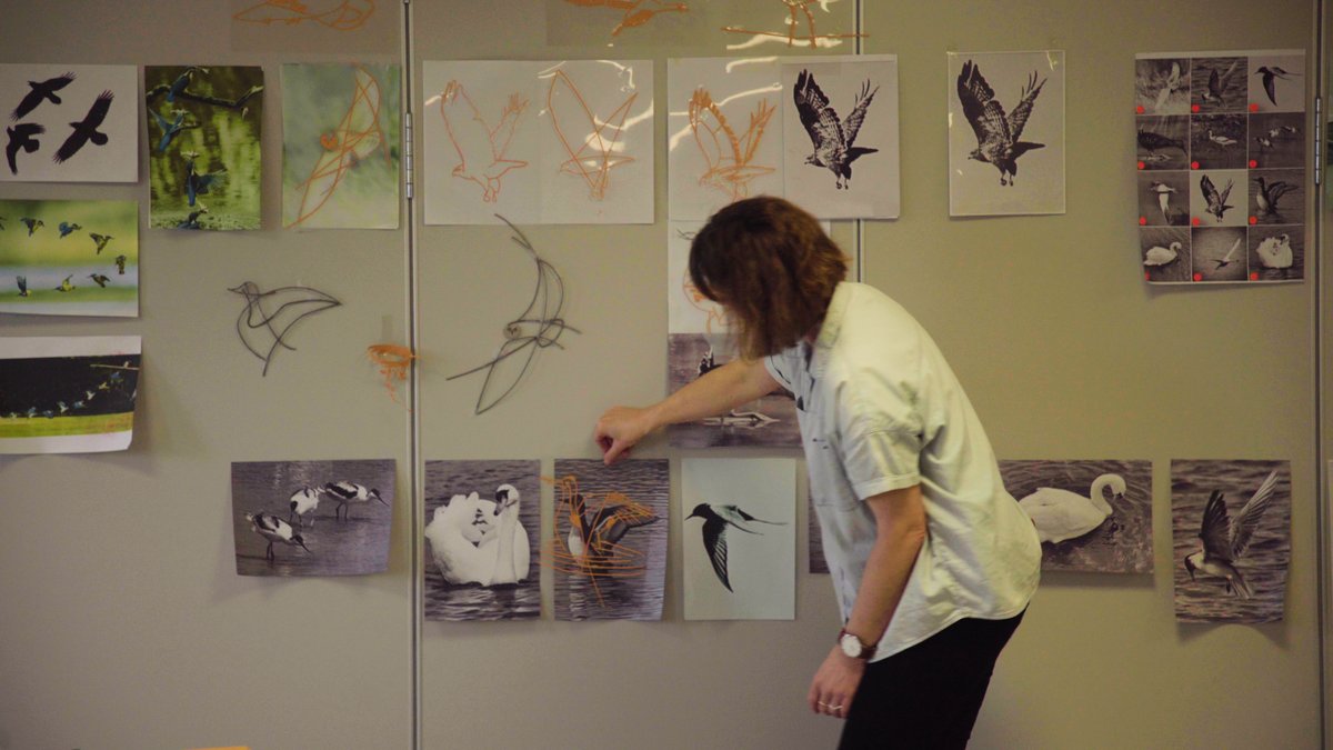 Northstowe Neighbours 🎬 

Hear about Chloe's work with the community in Northstowe. 👇 
 
lnkd.in/eY_fPKre
 
#NorthstoweNeighbours #NorthstoweArts #Northstowe    

📷 - Paper Films