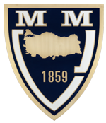 Başka bir aşk istemez, aşkınla çarpar kalbimiz 
Ey vatan gözyaşların dinsin, yetiştik çünkü biz...
Mekteb-i Mülkiye 165 yaşında. Kutlu olsun.