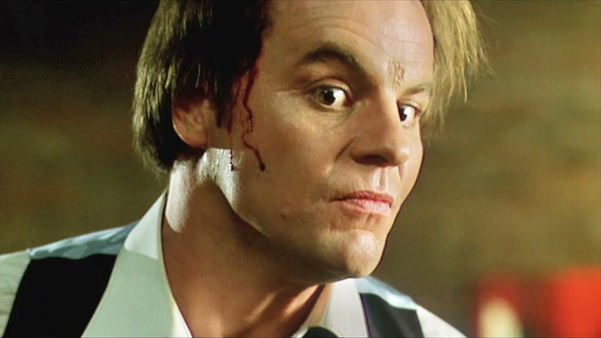 EugWSerra's tweet photo. On January 14, 1981, SCANNERS was released in the U.S.! #Scanners #DavidCronenberg #DickSmith #MichaelIronside #PatrickMcGoohan
#StephenLack #JenniferONeill #Starlog43 https://t.co/LI11bFXKWw