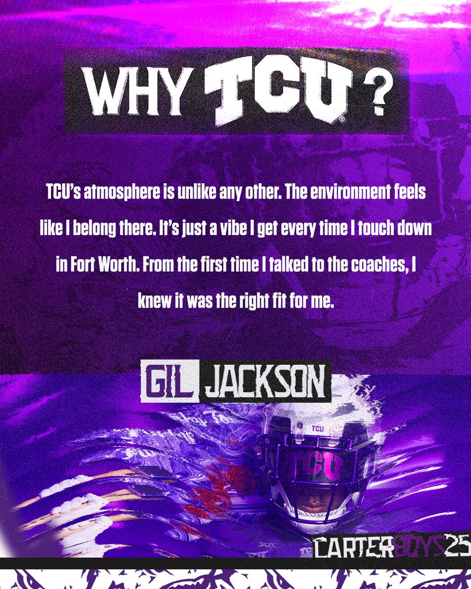 TCUFootball's tweet photo. https://t.co/C1qf10dHmD