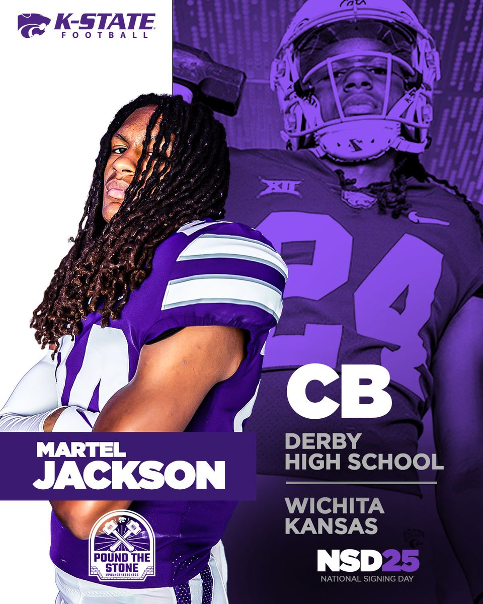 K-State Football tweet media