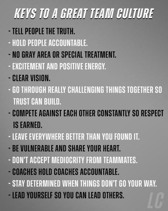 Good thoughts from <a href="/LewisCaralla/">Lewis Caralla</a>