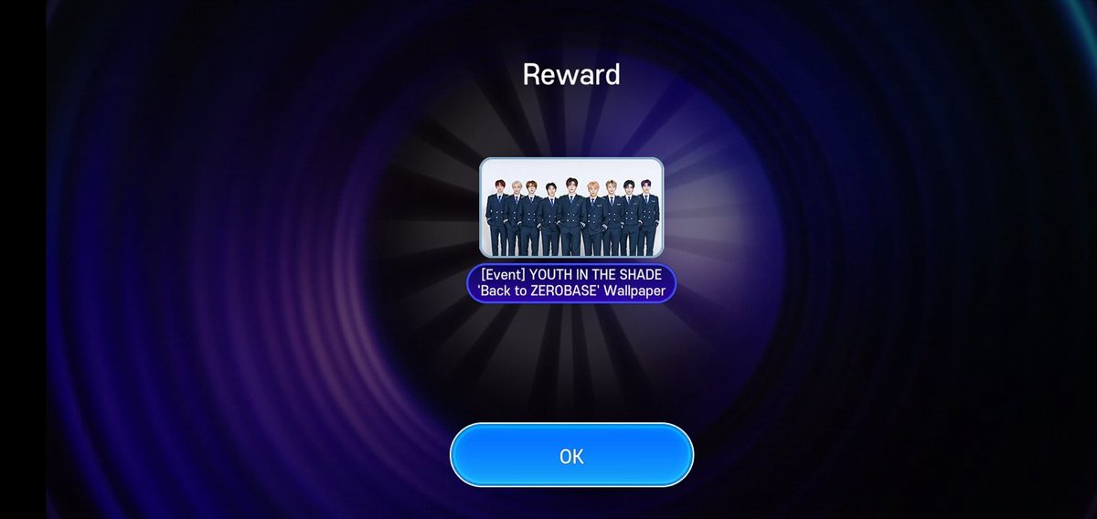 DarkyLuna7's tweet photo. 1st FSP💕💕
1st Wallpaper Event💕💕
1st ZB1 LE Complete (4 normal + 5 prism) 💕💕

#SuperstarWakeOne #BacktoZEROBASE https://t.co/qe7T29xNRW