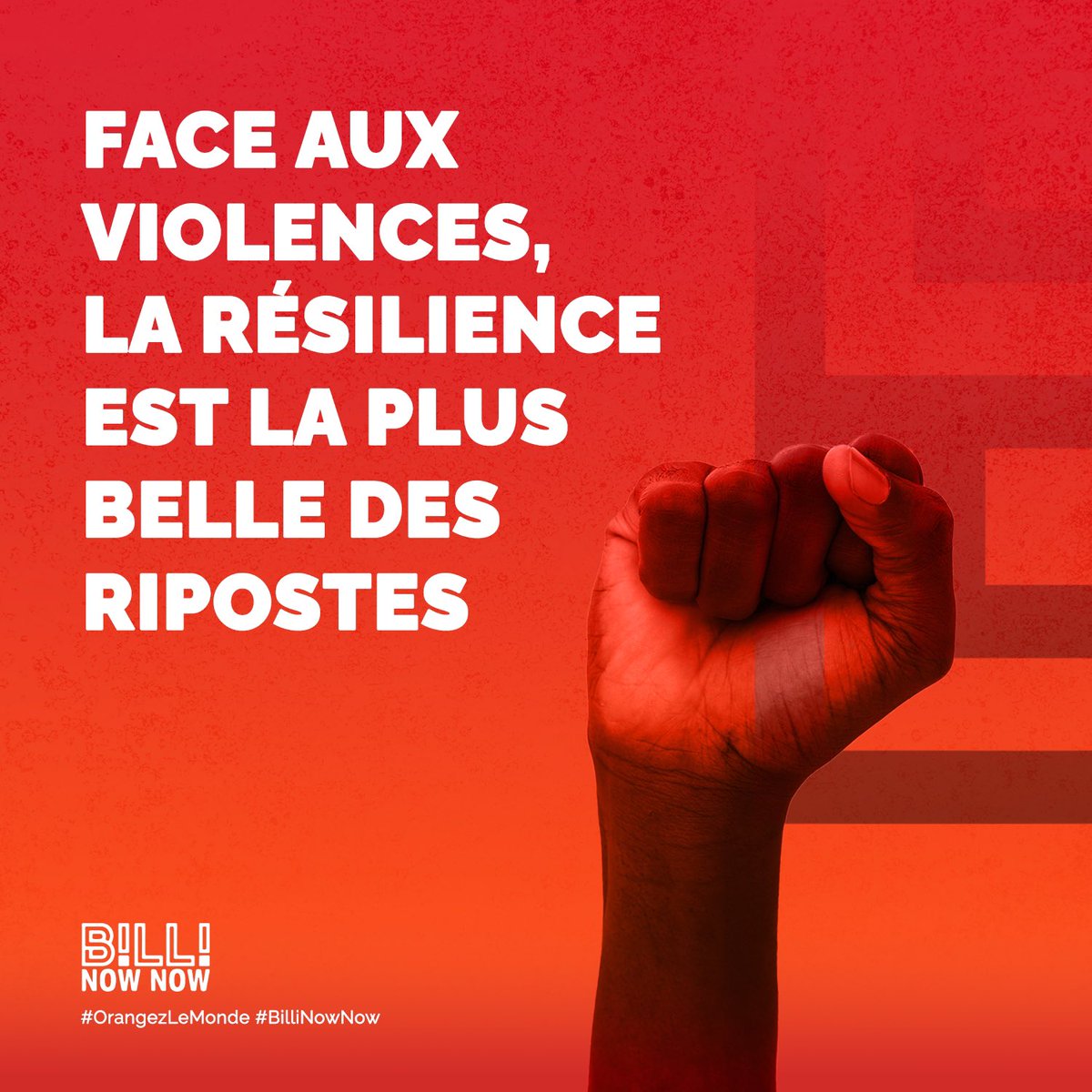 BilliNowNowWA's tweet photo. Chaque jour, les femmes et les filles victimes de violences sexistes et sexuelle sont confrontées à des obstacles pour demander l'aide, ou pour avoir accès des services sociaux digne. Ces obstacles ne font que perpétuer les abus #16DaysofActivisim2024 #IAmBrave https://t.co/SO5hpM4Tes