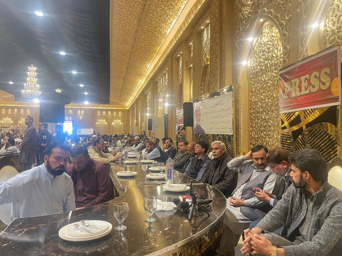 MWF_WahCantt's tweet photo. منہاج ویلفیئر فاؤنڈیشن واہ کینٹ کے زیرِ اہتمام 13ویں سالانہ 12 اجتماعی شادیوں کی تقریب میں سیاسی، سماجی، کاروباری اور مذہبی شخصیات سمیت صحافی برادری کی بڑی تعداد نے خصوصی شرکت کی۔ اس موقع پر سیکڑوں مرد و خواتین نے شرکت کی۔
#13thCollectiveMarriages https://t.co/aH70kOrBWO