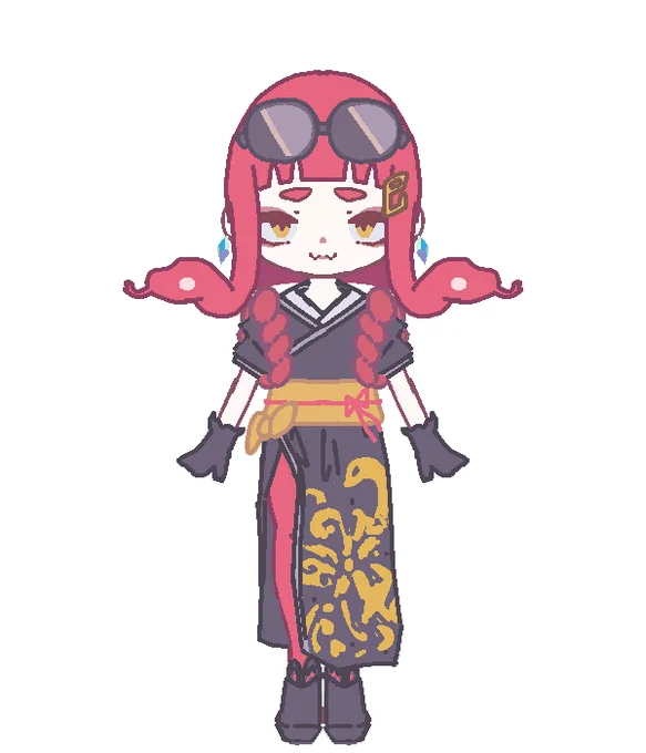 ラフ 