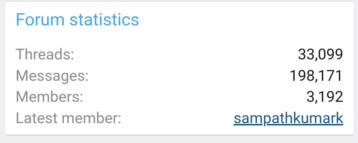 ➡️10+ years in operations
➡️Only award winning low carb platform in India &amp; single biggest in the world 
➡️ Reviewed by Global stalwarts in low-carb arena
➡️ Statistics that can only be envied as impossible to create. As all want to GRQ even if that means faking big time. We have