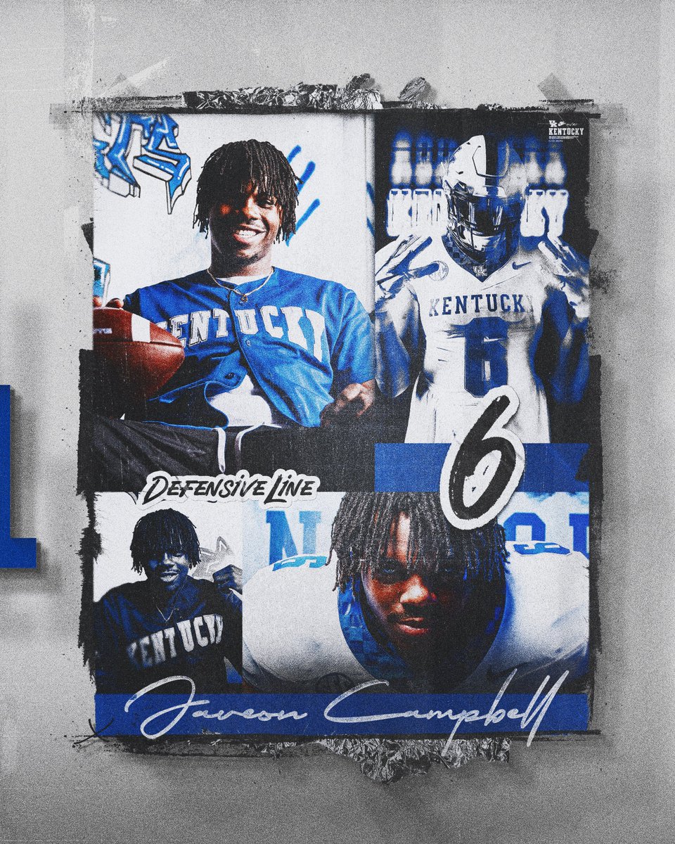 Welcome to #BBN, <a href="/JaveonCampbell/">Javeon Campbell</a>.

#NSD25 😼