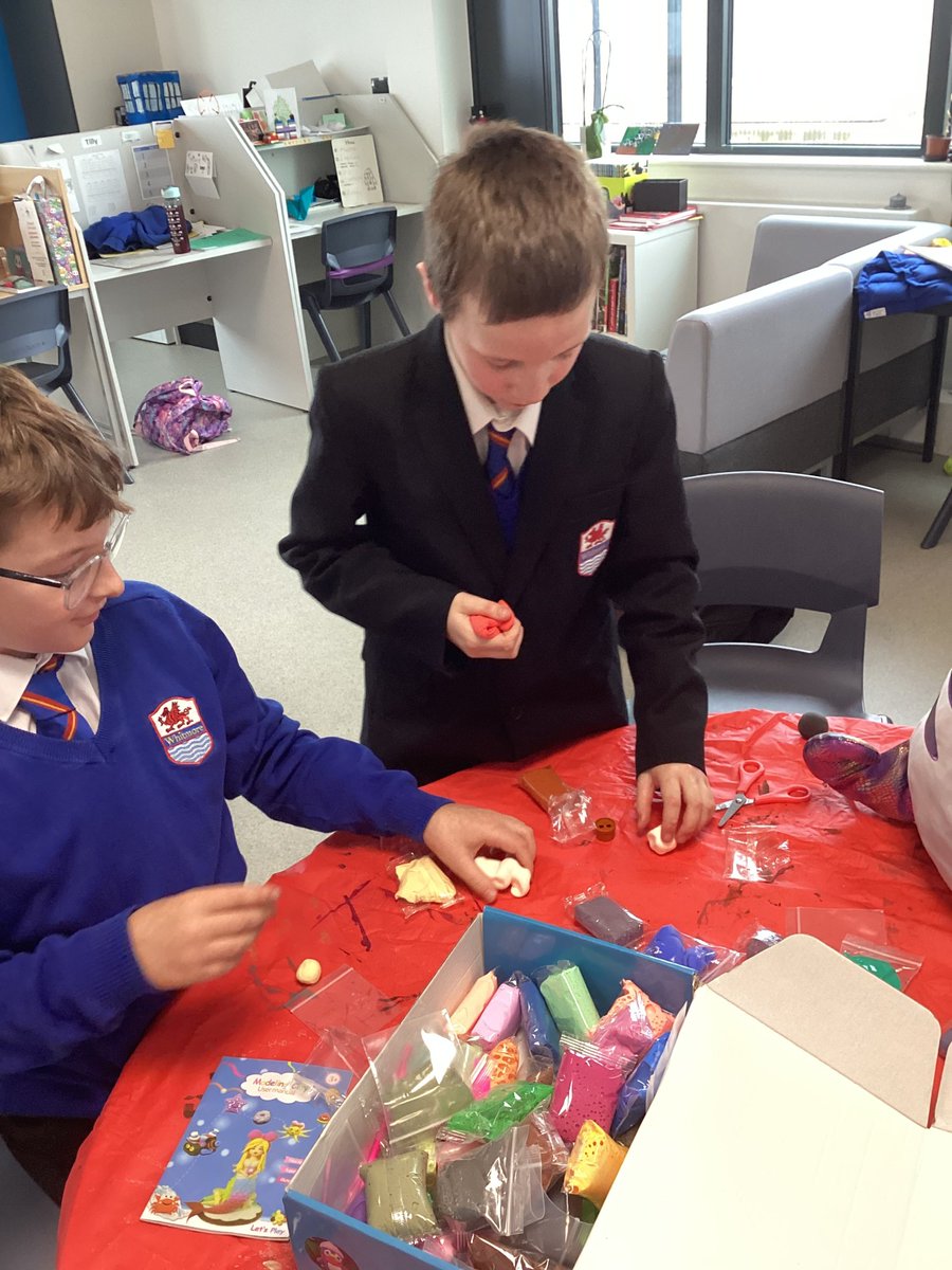 Whitmore High School Autism Base tweet media